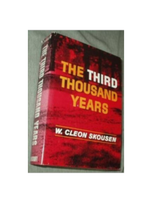 Third Thousand Years, The
