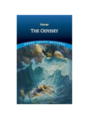Odyssey, The (Dover Thrift)