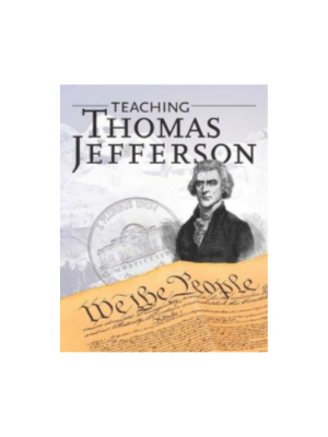 Teaching Thomas Jefferson