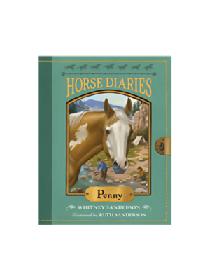 Horse Diaries #16: Penny