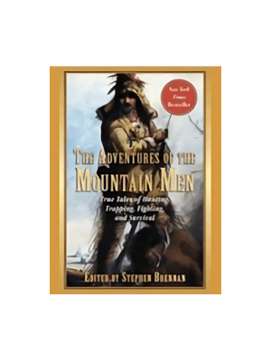 Adventures of the Mountain Men, The