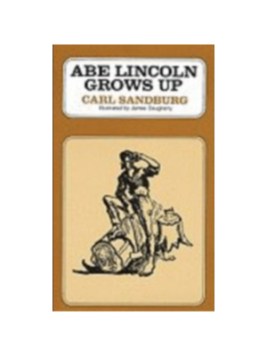 Abe Lincoln Grows Up