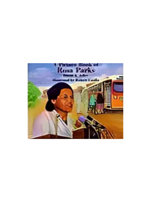 Picture Book of Rosa Parks, A