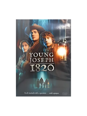 Young Joseph 1820 - DVD