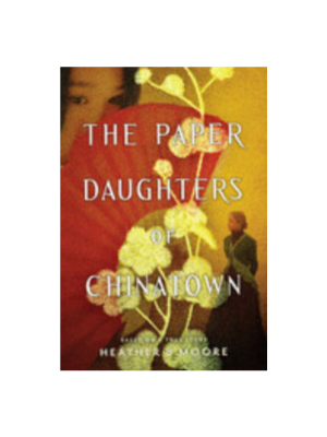 Paper Daughters of Chinatown, The