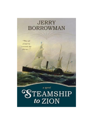 Steamship to Zion