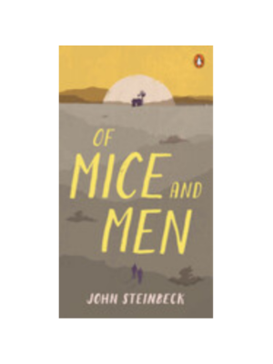 Of Mice and Men
