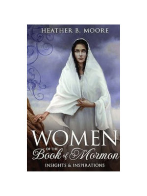 Women of the Book of Mormon