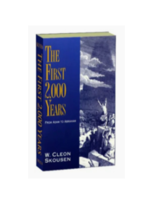 First 2,000 Years, The