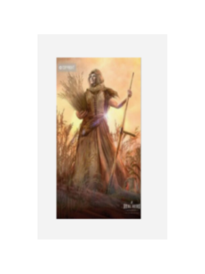 Ruth's Loyalty 11x17 Poster