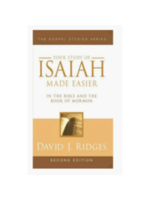 Isaiah Made Easier