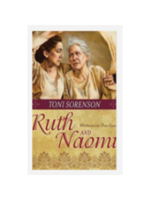 Ruth and Naomi