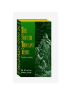 Fourth Thousand Years, The