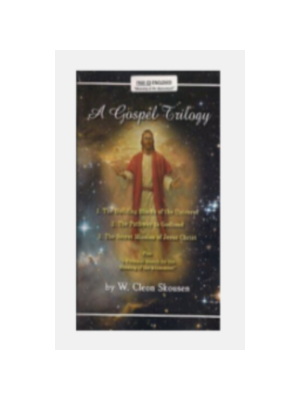 Gospel Trilogy, A (With CD)
