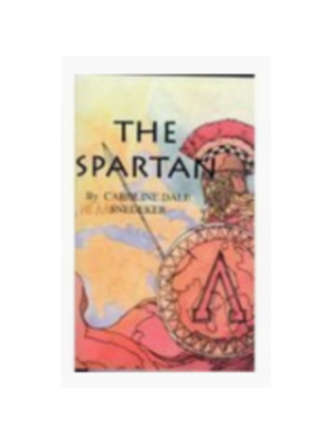 Spartan, The
