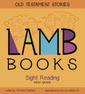 Lamb Books Old Testament Sight Reading Box Set