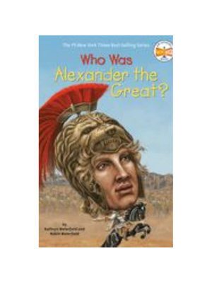 Who Was Alexander the Great?
