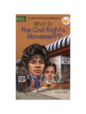 What Is the Civil Rights Movement?