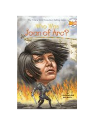 Who Was Joan of Arc?