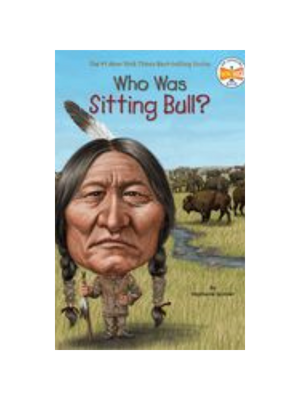Who Was Sitting Bull?