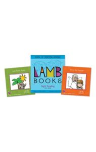 Lamb Books Book of Mormon Sight Reading Box Set