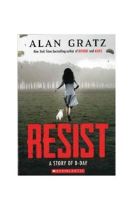 Resist: A Story of D-Day