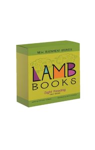 Lamb Books New Testament Sight Reading Box Set
