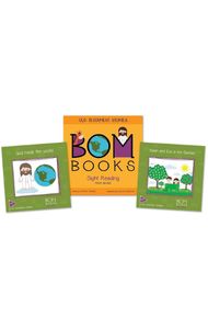 Lamb Books Old Testament Sight Reading Box Set