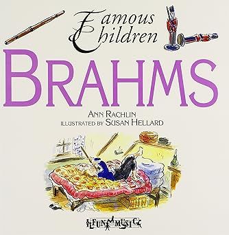 Brahms (Famous Children)