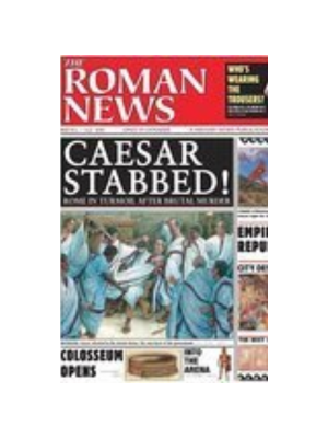 Roman News, The