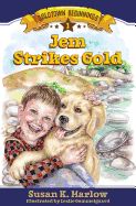 Jem Strikes Gold (Goldtown Beginnings #1)