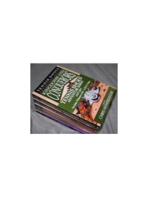 Tennis Shoes Boxed Set 2 (Book 6-10) (Tennis Shoes Among the Nephites)