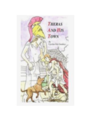 Theras and His Town Theras and His Town