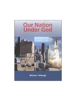 Our Nation Under God Our Nation Under God