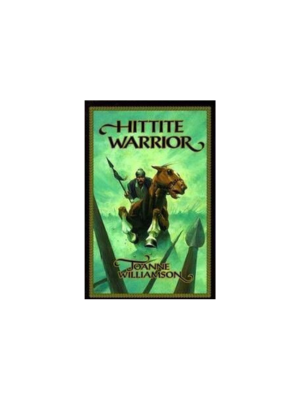 Hittite Warrior