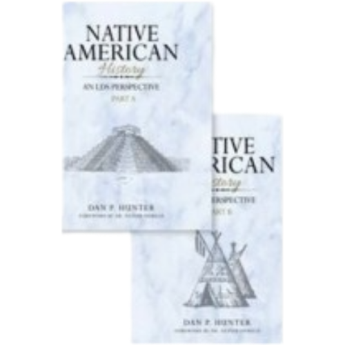 Native American History: An LDS Perspective
