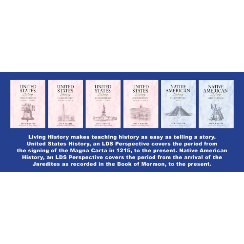 United States and Native American History 3 Volume Set SKU 03-116 United States and Native American History 3 Volume Set SKU 03-116