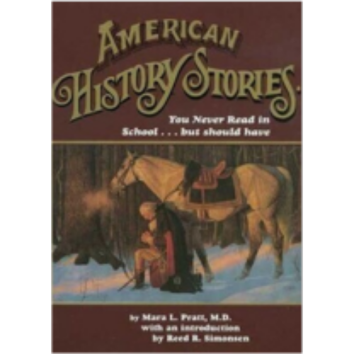 American History Stories You Never Read in School, but Should Have #1