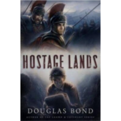 Hostage Lands