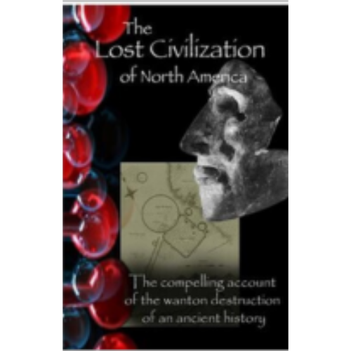 Lost Civilizations of North America - DVD Lost Civilizations of North America - DVD