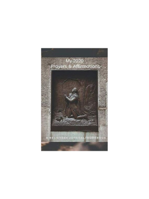 George Washington in Prayer, Wall Plague