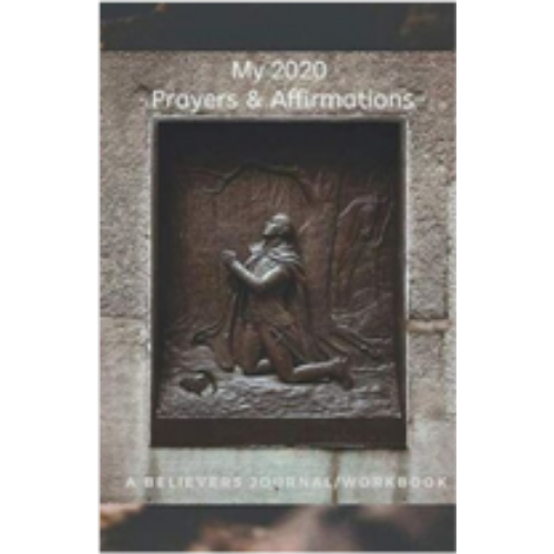 George Washington in Prayer, Wall Plague