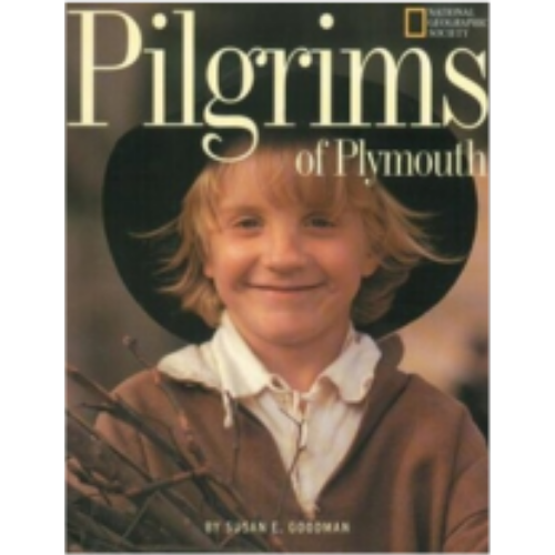 Pilgrims of Plymouth Pilgrims of Plymouth