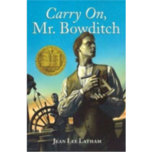 Carry On, Mr. Bowditch