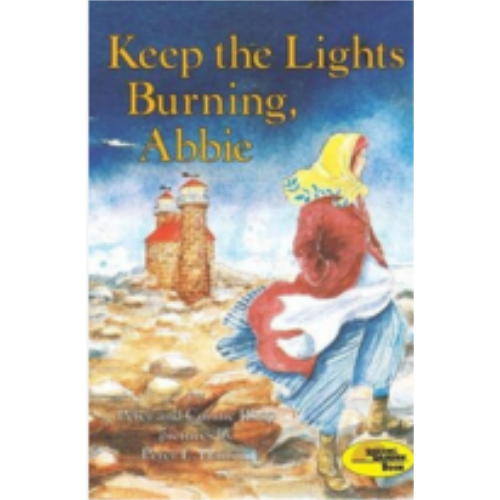 Keep the Lights Burning, Abbie Keep the Lights Burning, Abbie