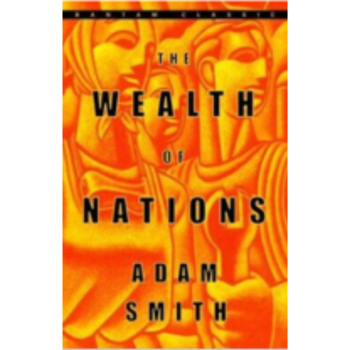 Wealth of Nations, The