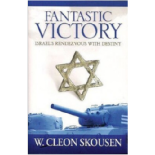 Fantastic Victory Fantastic Victory
