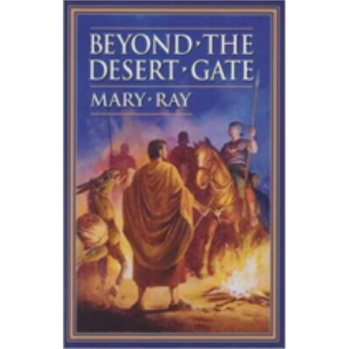 Beyond the Desert Gate