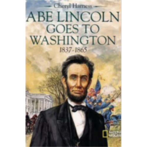 Abe Lincoln Goes to Washington Abe Lincoln Goes to Washington