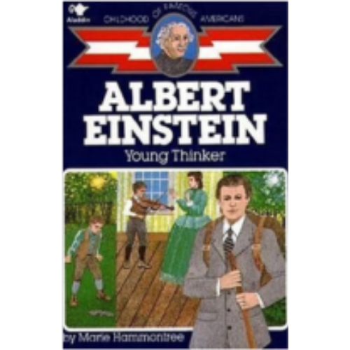 Childhood: Albert Einstein: Young Thinker